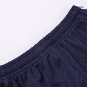 バルセロナ ホーム ユニフォーム キット 2024/25 キッズ 上下セット Spotify Logo Without Text