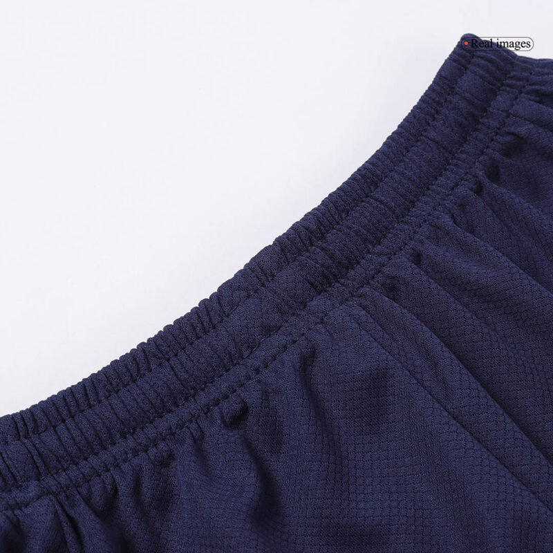 バルセロナ ホーム ユニフォーム キット 2024/25 キッズ 上下セット Spotify Logo Without Text