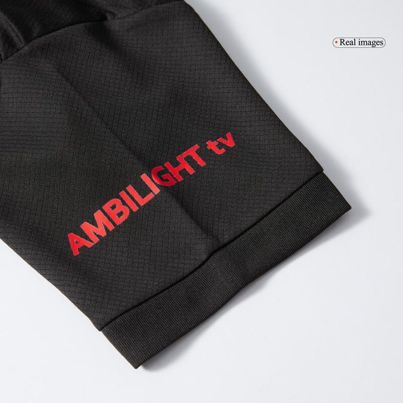 505819_12 バルセロナ アウェイ サッカーユニフォーム キット 2024/25 キッズ 上下セット