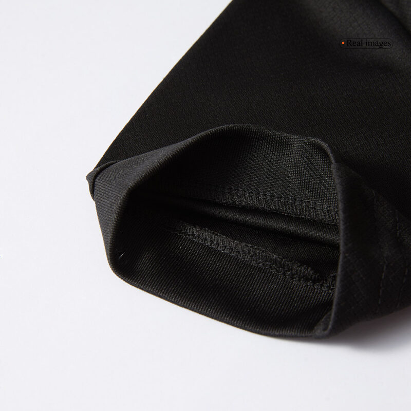 505819_13 バルセロナ アウェイ サッカーユニフォーム キット 2024/25 キッズ 上下セット