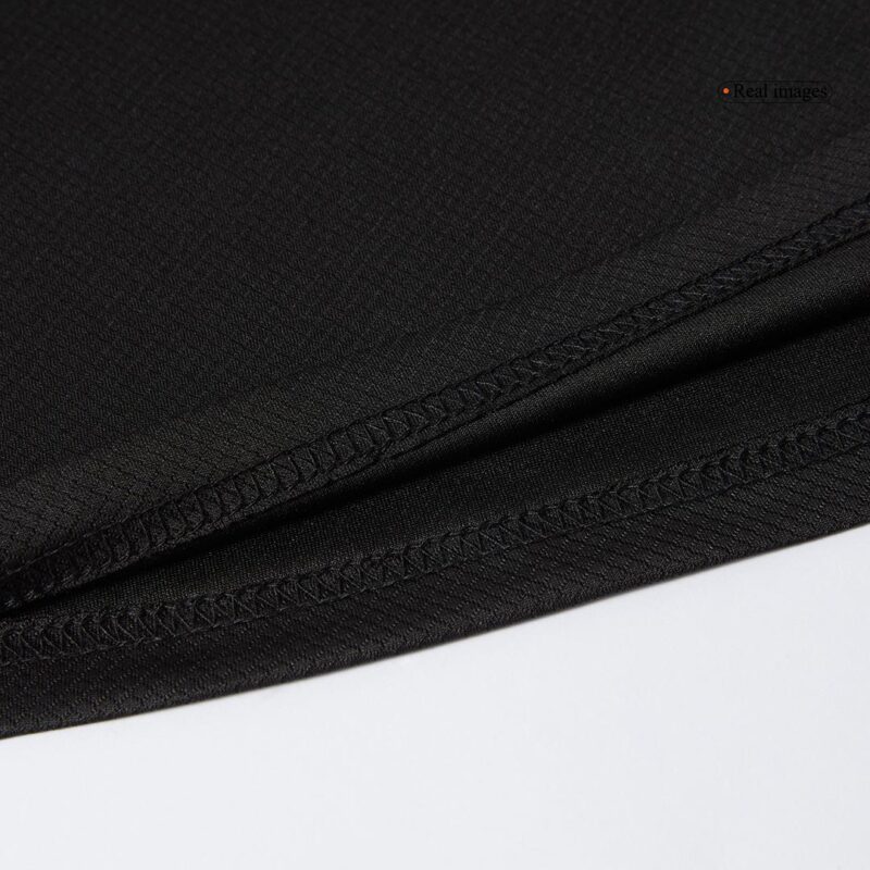 505819_15 バルセロナ アウェイ サッカーユニフォーム キット 2024/25 キッズ 上下セット