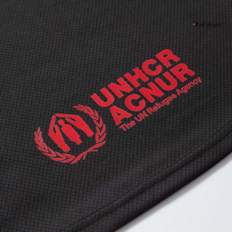 505819_17 バルセロナ アウェイ サッカーユニフォーム キット 2024/25 キッズ 上下セット