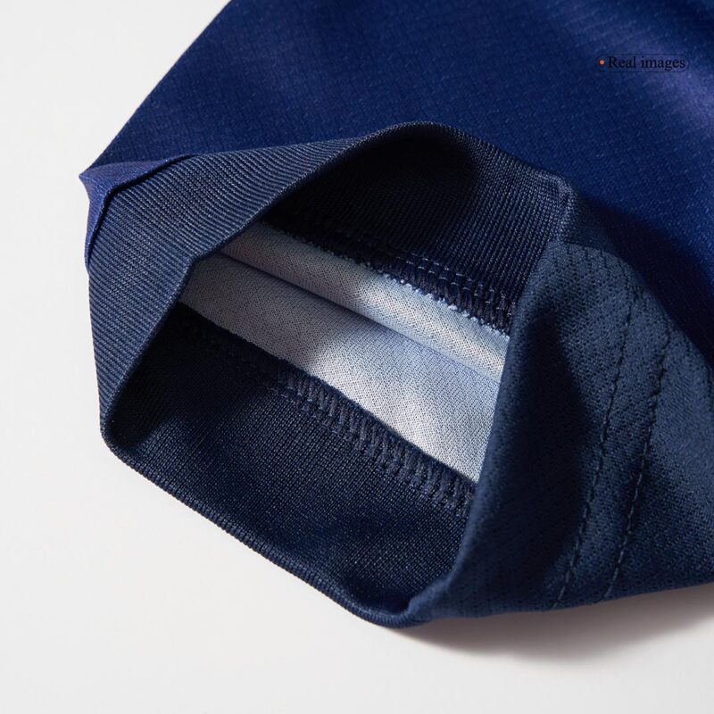 バルセロナ ホーム サッカーユニフォーム キット 2024/25 キッズ 上下セット - COLDPLAY