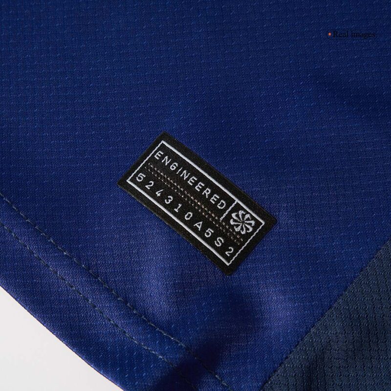 バルセロナ ホーム サッカーユニフォーム キット 2024/25 キッズ 上下セット - COLDPLAY