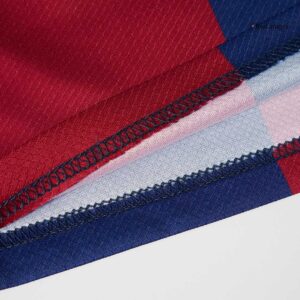 バルセロナ ホーム サッカーユニフォーム キット 2024/25 キッズ 上下セット - COLDPLAY