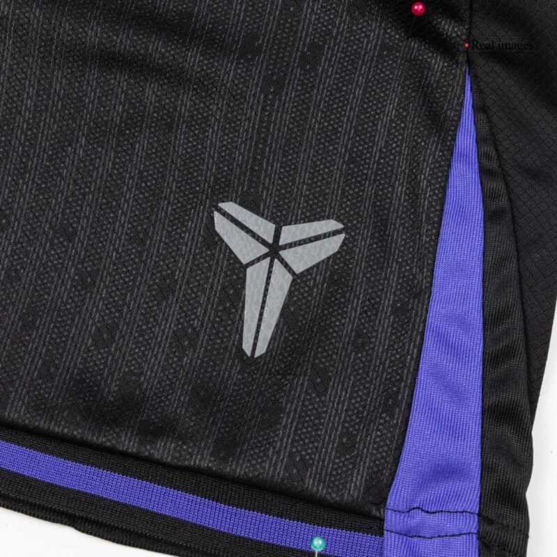 キッズ  バルセロナ アウェイ サッカーユニフォーム キット上下セット 2025/26 Yellow