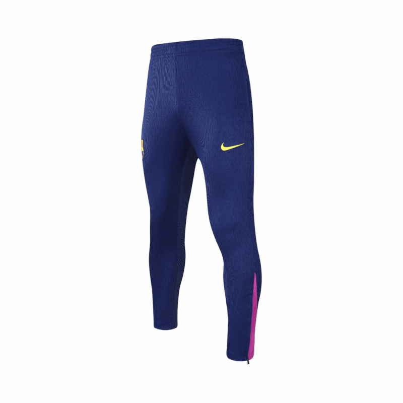 キッズ  バルセロナ スウェットシャツキット上下セット 25/26 Navy