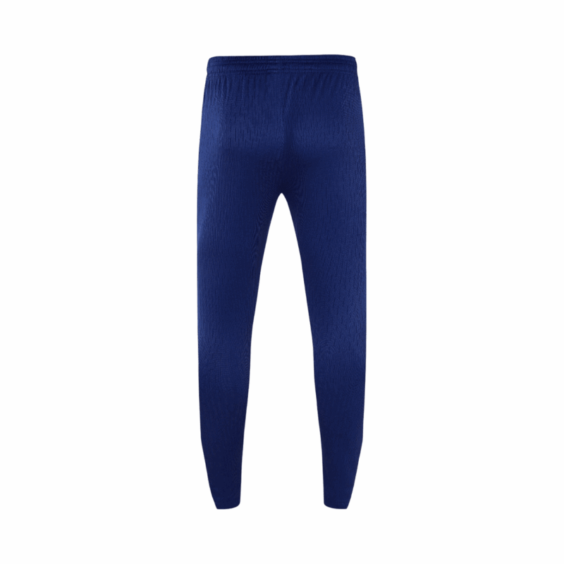 キッズ  バルセロナ スウェットシャツキット上下セット 25/26 Navy