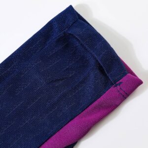 キッズ  バルセロナ スウェットシャツキット上下セット 25/26 Navy