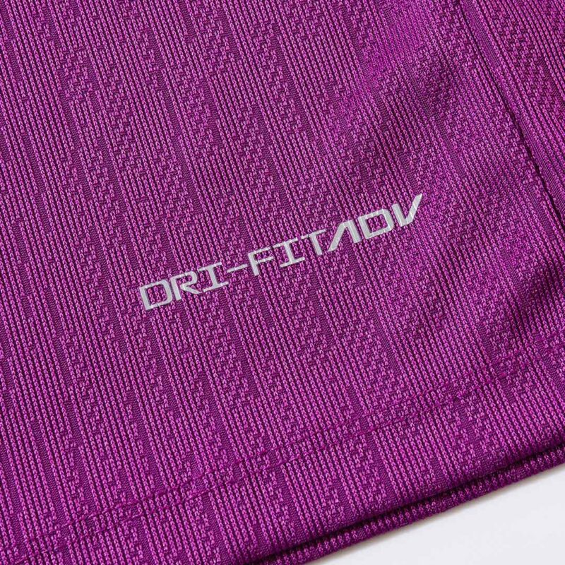 キッズ  バルセロナ スウェットシャツキット上下セット 25/26 Purple