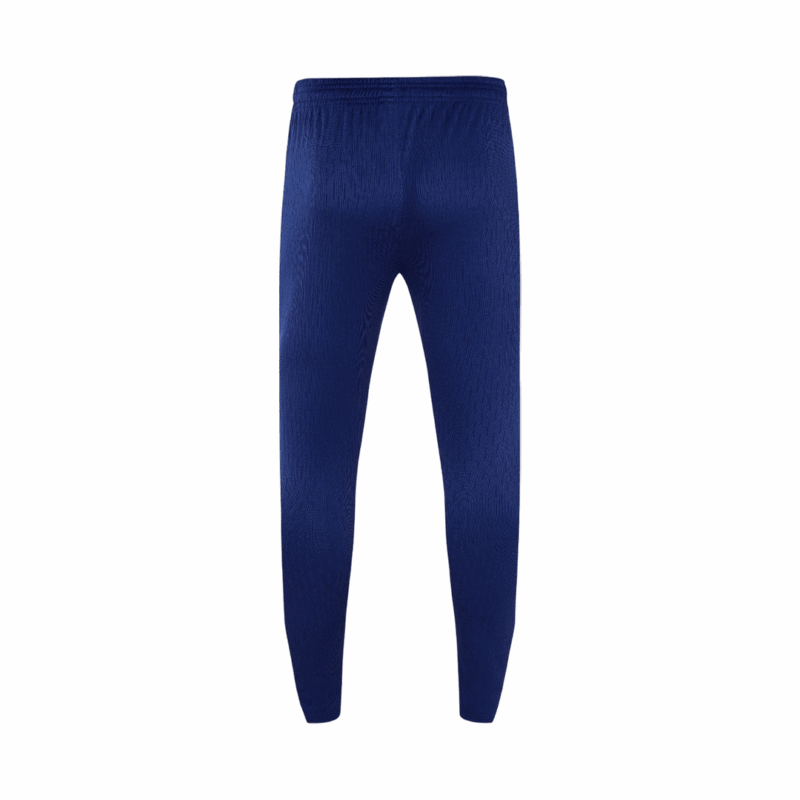 キッズ  バルセロナ スウェットシャツキット上下セット 25/26 Purple