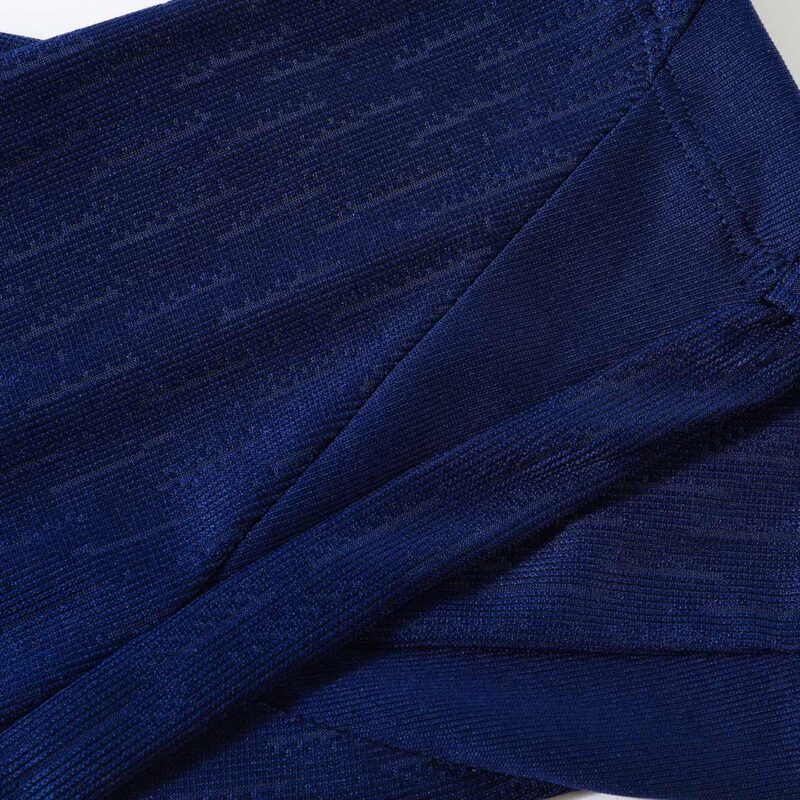 キッズ  バルセロナ スウェットシャツキット上下セット 25/26 Purple