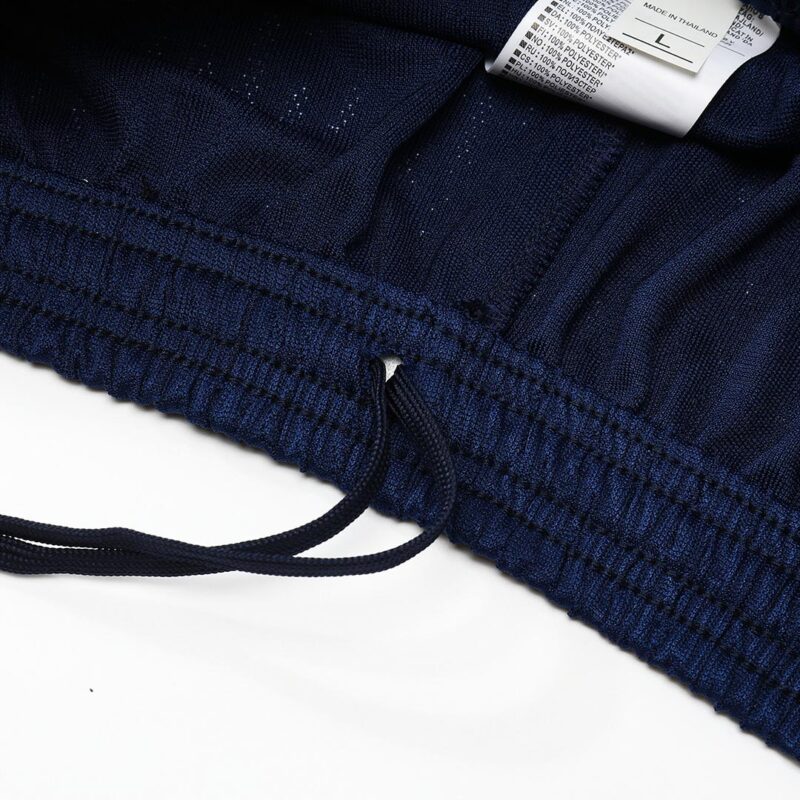 Kid's Barcelona Zipper Sweatshirt Kit(Top+Pants) 25/26 Colorful