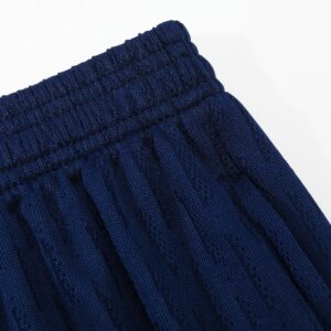 Kid's Barcelona Zipper Sweatshirt Kit(Top+Pants) 25/26 Colorful