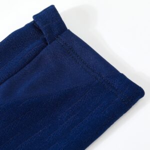 Kid's Barcelona Zipper Sweatshirt Kit(Top+Pants) 25/26 Colorful