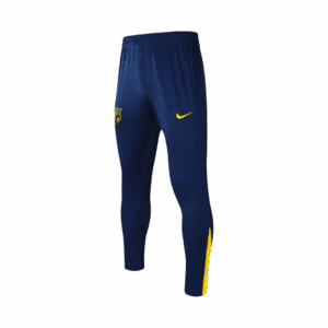 Kid's Barcelona Zipper Sweatshirt Kit(Top+Pants) 25/26 Colorful