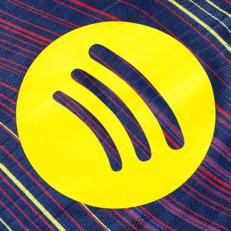 Kid's Barcelona Zipper Sweatshirt Kit(Top+Pants) 25/26 Colorful