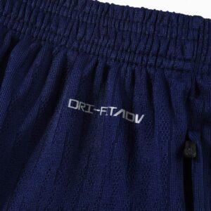 Kid's Barcelona Zipper Sweatshirt Kit(Top+Pants) 25/26 Black&Orange