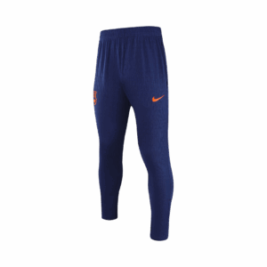 Kid's Barcelona Zipper Sweatshirt Kit(Top+Pants) 25/26 Black&Orange