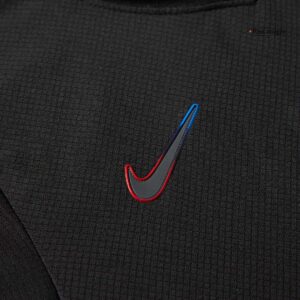 バルセロナ アウェイ サッカーユニフォーム キット 2024/25 キッズ 上下セット- Spotify Logo Without Text