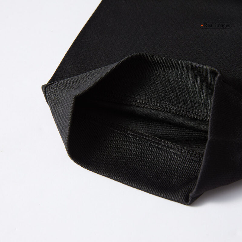 バルセロナ アウェイ サッカーユニフォーム キット 2024/25 キッズ 上下セット- Spotify Logo Without Text