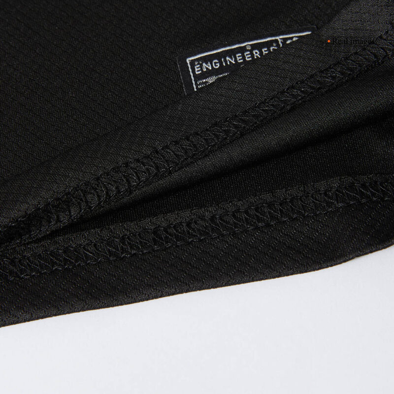 バルセロナ アウェイ サッカーユニフォーム キット 2024/25 キッズ 上下セット- Spotify Logo Without Text