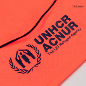 Barcelona Long Sleeve Soccer Jersey 2025/26