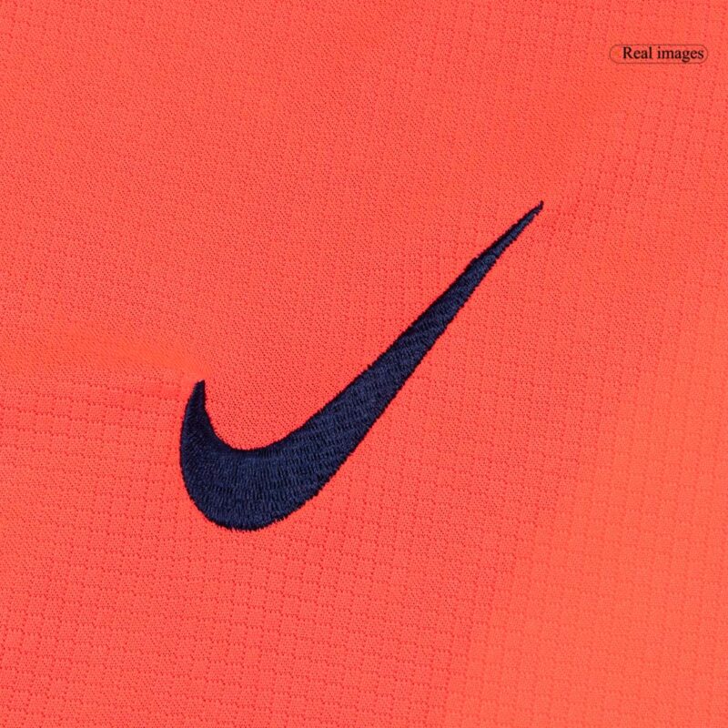 Barcelona Long Sleeve Soccer Jersey 2025/26