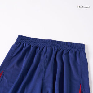 594987_13 バルセロナ ホーム サッカーユニフォーム キット 2025/26 上下セット