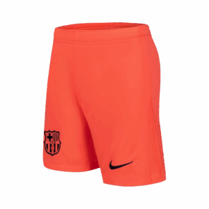 615850_15 Barcelona Third Away Soccer Jersey Kit 2025/26