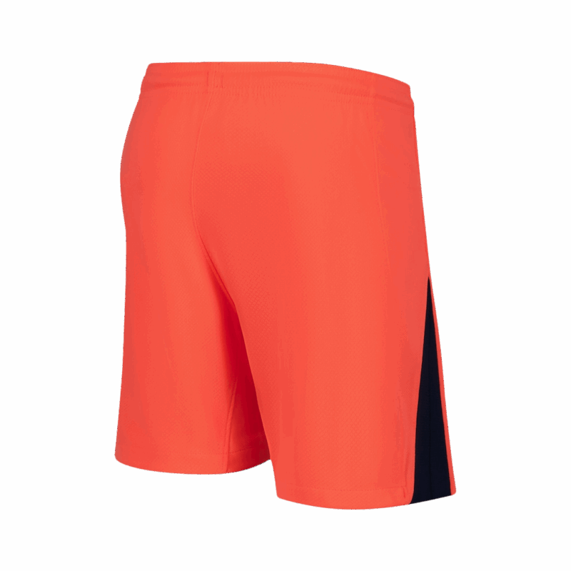 615850_16 Barcelona Third Away Soccer Jersey Kit 2025/26