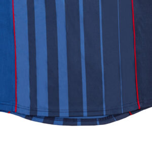 508644_5 バルセロナ ETO'O #9 アウェイ サッカーユニフォーム Retro 2004/05