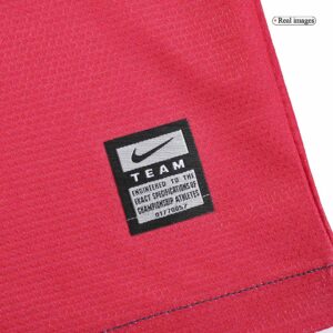 バルセロナ XAVI #6 ホーム サッカーユニフォーム Retro 2008/09 - 長袖 (UCL Final)