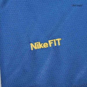 バルセロナ A.INIESTA #8 ホーム サッカーユニフォーム Retro 2008/09 - 長袖 (UCL Final)