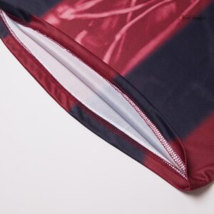 588880_14 バルセロナ ホーム サッカーユニフォーム Retro 2000/01