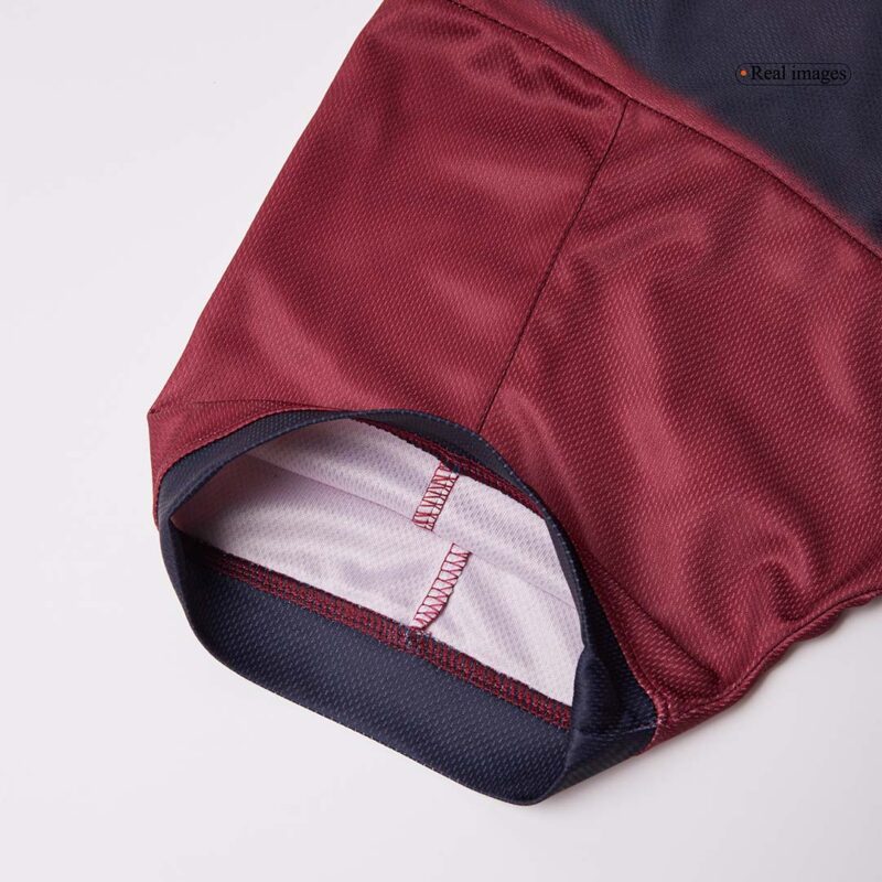 588880_9 バルセロナ ホーム サッカーユニフォーム Retro 2000/01