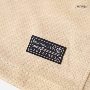 597471_13 バルセロナ RASHFORD #14 アウェイ サッカーユニフォーム 2025/26 - UCL Edition