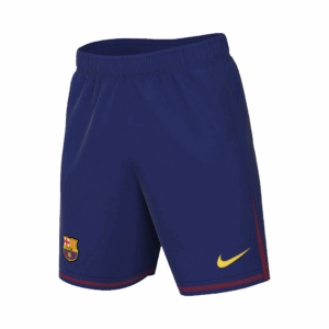 597504_1 バルセロナ ホーム サッカーユニフォーム 2025/26