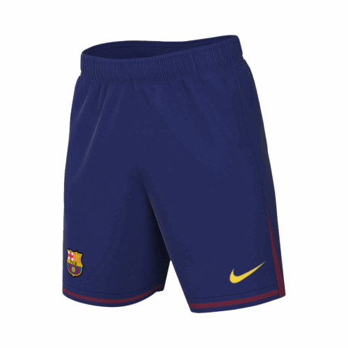 バルセロナ ホーム サッカーユニフォーム 2025/26