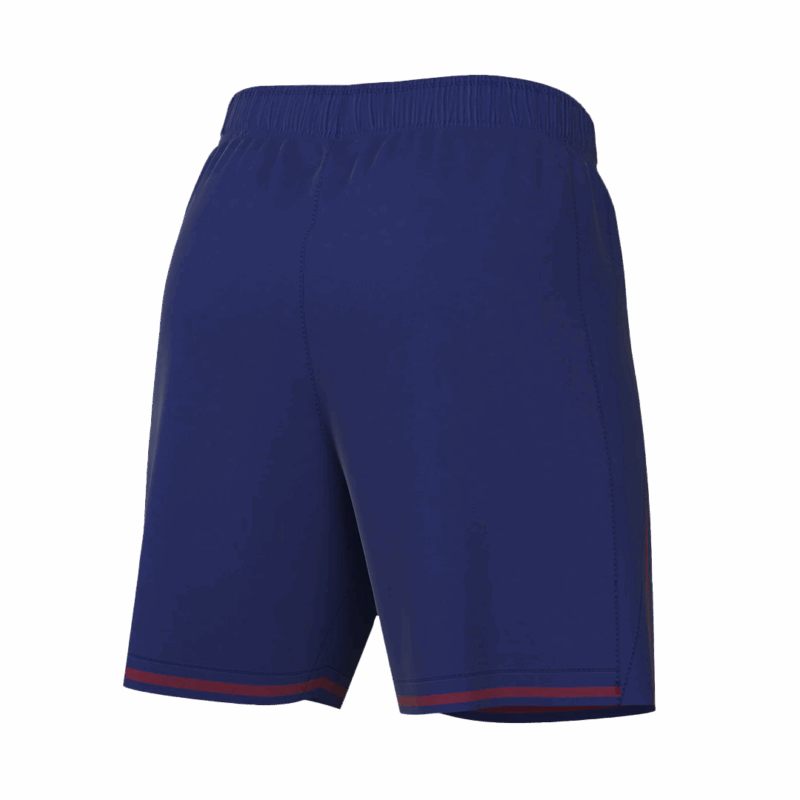 597504_2 バルセロナ ホーム サッカーユニフォーム 2025/26