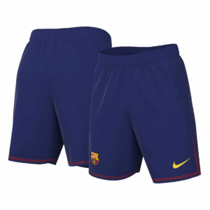 597504_3 バルセロナ ホーム サッカーユニフォーム 2025/26