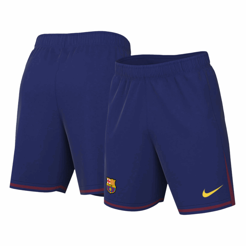 597504_3 バルセロナ ホーム サッカーユニフォーム 2025/26