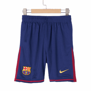 597504_4 バルセロナ ホーム サッカーユニフォーム 2025/26