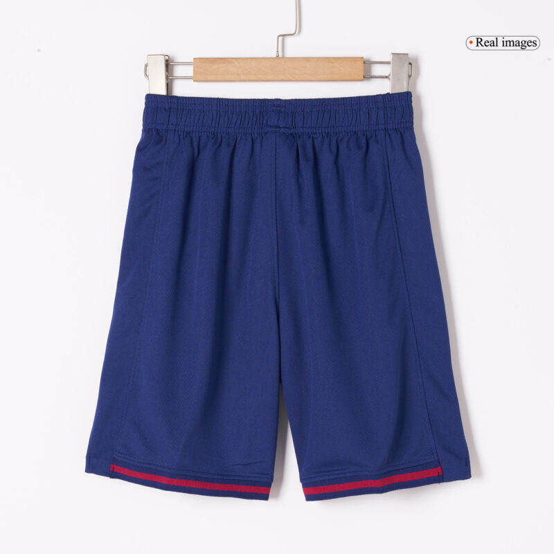 597504_5 バルセロナ ホーム サッカーユニフォーム 2025/26