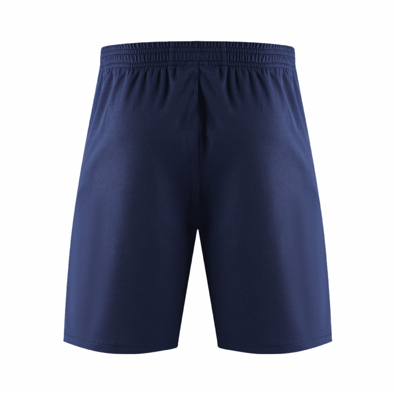 バルセロナ Pre-Match Training サッカーユニフォーム 2025/26 - Navy