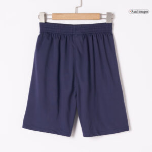 バルセロナ Pre-Match Training サッカーユニフォーム 2025/26 - Navy