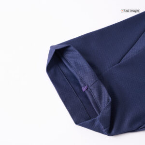 バルセロナ Pre-Match Training サッカーユニフォーム 2025/26 - Purple