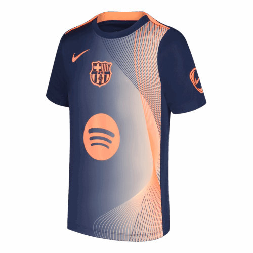 612180_1 Barcelona Soccer Jersey 2025/26