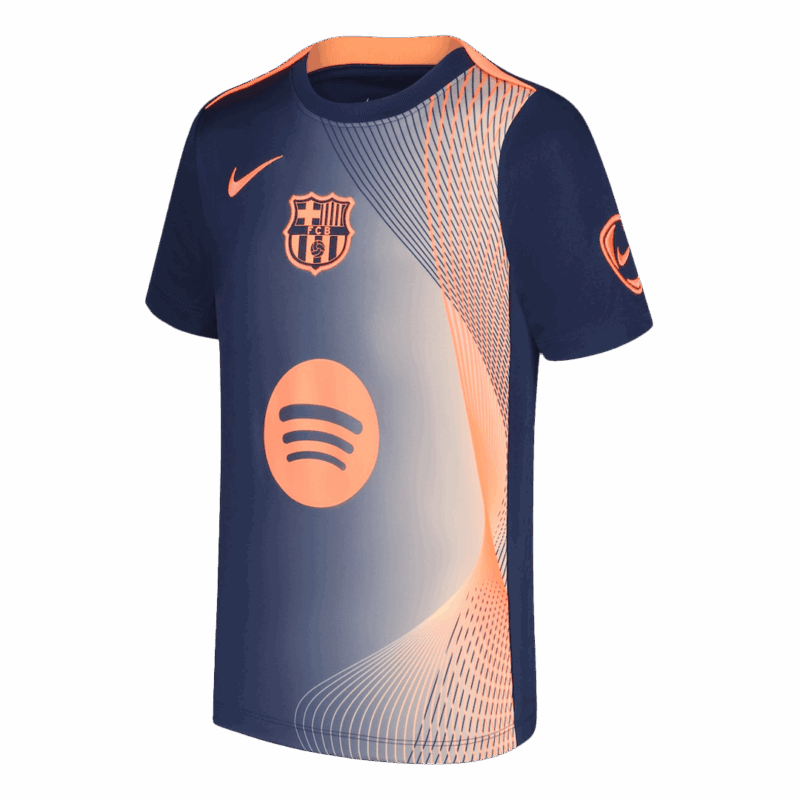 612180_1 Barcelona Soccer Jersey 2025/26