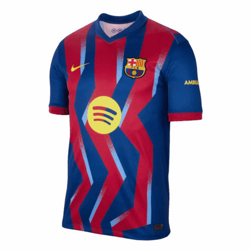 620546_1 Barcelona Fourth Away Soccer Jersey 2025/26